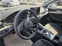 gebraucht Audi A4 Avant 35 TDI S-tronic