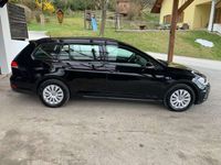 gebraucht VW Golf VII 