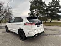 gebraucht Ford Edge 2.7 V6 Ecoboost