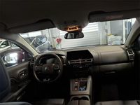 gebraucht Citroën C5 Aircross hybrid 136 e-dsc6 MAX SUV