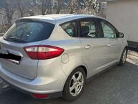Gebraucht Ford C-MAX Trend 116 PS (85 kW) 2010 Van / Kleinbus