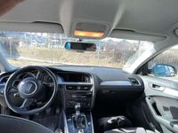 gebraucht Audi A4 Allroad A4 allroad 2,0 TDI quattro DPF