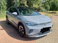 Gebraucht VW ID.4 Pro Performance 150 kW (204 PS) 2022 Grau SUV