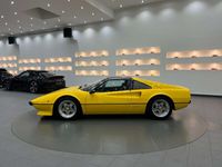 gebraucht Ferrari 308 GTS / TARGA -PROMINENTER VORBESITZ-