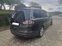 gebraucht Ford Galaxy Galaxy20 TDCi Titanium