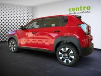 gebraucht Fiat Grande Panda 1.2 eDCT 74 kW Icon