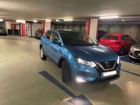 gebraucht Nissan Qashqai 1.6 dCi Xtronic ACENTA