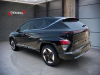 Gebraucht Hyundai Kona GO! 150 kW (204 PS) 2025 Schwarz SUV