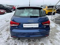 gebraucht Audi A1 Sportback 1.0 TFSI