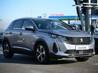 gebraucht Peugeot 3008 Hybrid 225 e-EAT8 Allure Aut.