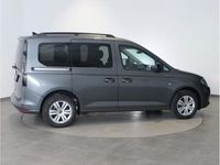 gebraucht VW Caddy TDI 4MOTION