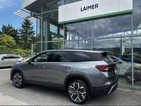 gebraucht Skoda Kodiaq 4x4 Selection TDI DSG