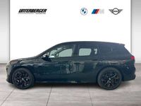 gebraucht BMW iX M60 Sonderpaket | 22" | LASER | B&W | AHK