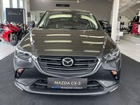 gebraucht Mazda CX-3 G121 Takumi Plus Aut.
