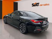 gebraucht BMW 420 d Gran Coupe M SportPro|Shadow|H&K|LEDer|Memory