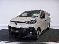 gebraucht Citroën Jumpy BlueHDi 120 SS 6-Gang XL Kamera Klima Tempo