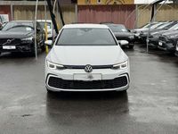 gebraucht VW Golf GTE 1,4 eHybrid PHEV GTE DSG LED PDC Kamera Sitz & ...