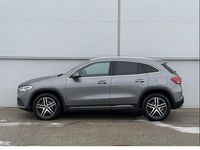 gebraucht Mercedes GLA200 d 4MATIC Komfort+Advantage+Premium-Paket SUV