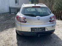 gebraucht Renault Mégane GrandTour Megane Dynamique Energy dCi 110