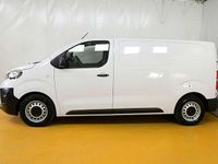 gebraucht Peugeot Expert Expert Premium Kasten L2H1 BlueHDi S&S 120_AHK_