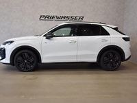 gebraucht VW T-Roc R-Line eTSI DSG