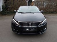 gebraucht Peugeot 308 12 PureTech 130 Allure S&S NUR 26tkm!!