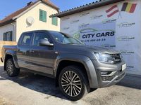 Gebraucht VW Amarok 204 PS (150 kW) 2017 Abholung