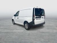Neu VW Caddy 102 PS (75 kW) 2025 Weiss  normal Van / Kleinbus
