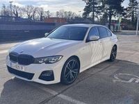 Gebraucht BMW 320 M Sport 190 PS (139 kW) 2019 Limousine