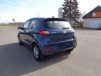 gebraucht Hyundai i10 1,0 GO