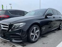 gebraucht Mercedes E220 d T Austria Edition 4MATIC Aut.