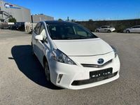 gebraucht Toyota Prius+ Prius+ Prius+ 18 VVT-i Hybrid Business