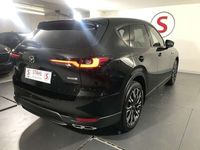 gebraucht Mazda CX-60 2.5L e-SKYACTIV PHEV AWD EXCLUSIVE CON/DRI Aut. | Auto Stahl Wien 23