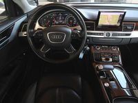 gebraucht Audi A8 42 TDI quattro Tiptronic |Schiebedach |Nachtsi...