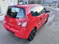 gebraucht Renault Twingo 1,2 16V 75 Mauboussin