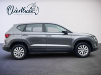 gebraucht Seat Ateca Reference Edition 1.0 TSI