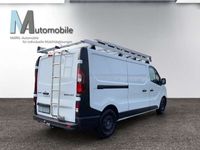 gebraucht Renault Trafic L2H1 30t KW*LED-Klima-...*