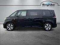 Gebraucht VW ID. Buzz Pro 88 kW (121 PS) 2025 Schwarz Van / Kleinbus