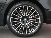 gebraucht BMW 740 d xDrive Limousine