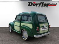 gebraucht Fiat Topolino Steyr 500C