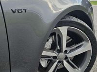 gebraucht Audi A7 3.0 TDI Biturbo quattro S tronic Limousine