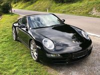 gebraucht Porsche 911 Carrera 4S Cabriolet 997 Tiptronic