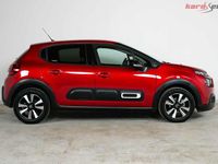 gebraucht Citroën C3 PureTech Max *TEMPO*LED*FRONTKAMERA*SPURHALTE*