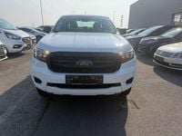 Gebraucht Ford Ranger XL 131 PS (96 kW) 2019 Weiß Abholung