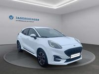 gebraucht Ford Puma 1,0 EcoBoost Hybrid ST-Line