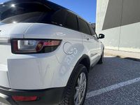 gebraucht Land Rover Range Rover evoque 2,0 TD4 150 SE Aut. 9-G