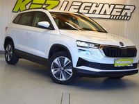 gebraucht Skoda Karoq 2,0 TDI DSG ''LED*ACC*NAVI*R-KAM*VIRTUAL''