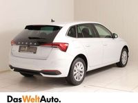 gebraucht Skoda Scala Selection TSI