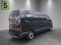 gebraucht Renault Master Kastenwagen extra L3H2 3,5t Blue dCi 150 Eu