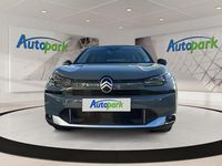 gebraucht Citroën C4 Benzin 130PS MAX